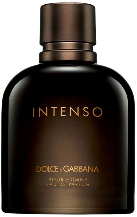 new dolce and gabbana men's cologne|dolce and gabbana intenso men.